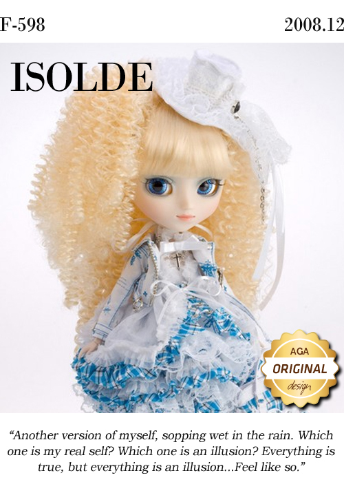 Pullip 2003 store