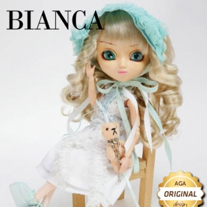 pullip bianca