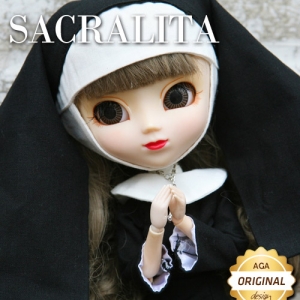 pullip sacralita