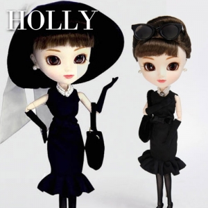 pullip holly