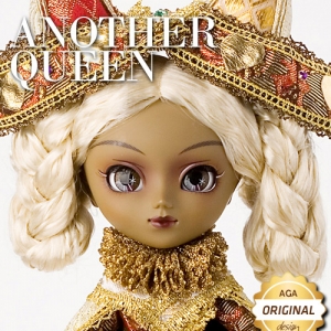 pullip another queen