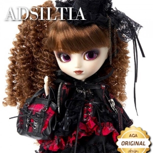 pullip adsiltia