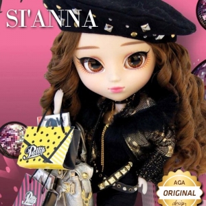 AGA release history | Album: Pullip 2009~2014